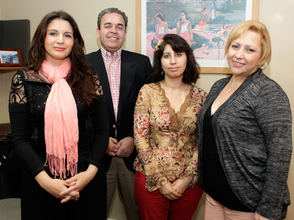 Unidad de Control de Gesti&oacute;n
