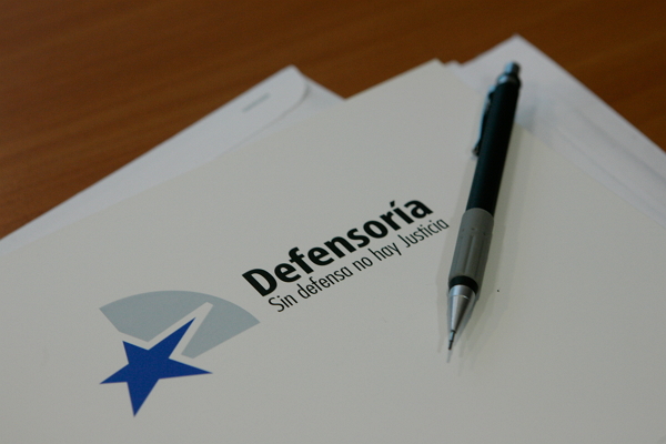 defensor