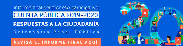 Infome Proceso Participativo