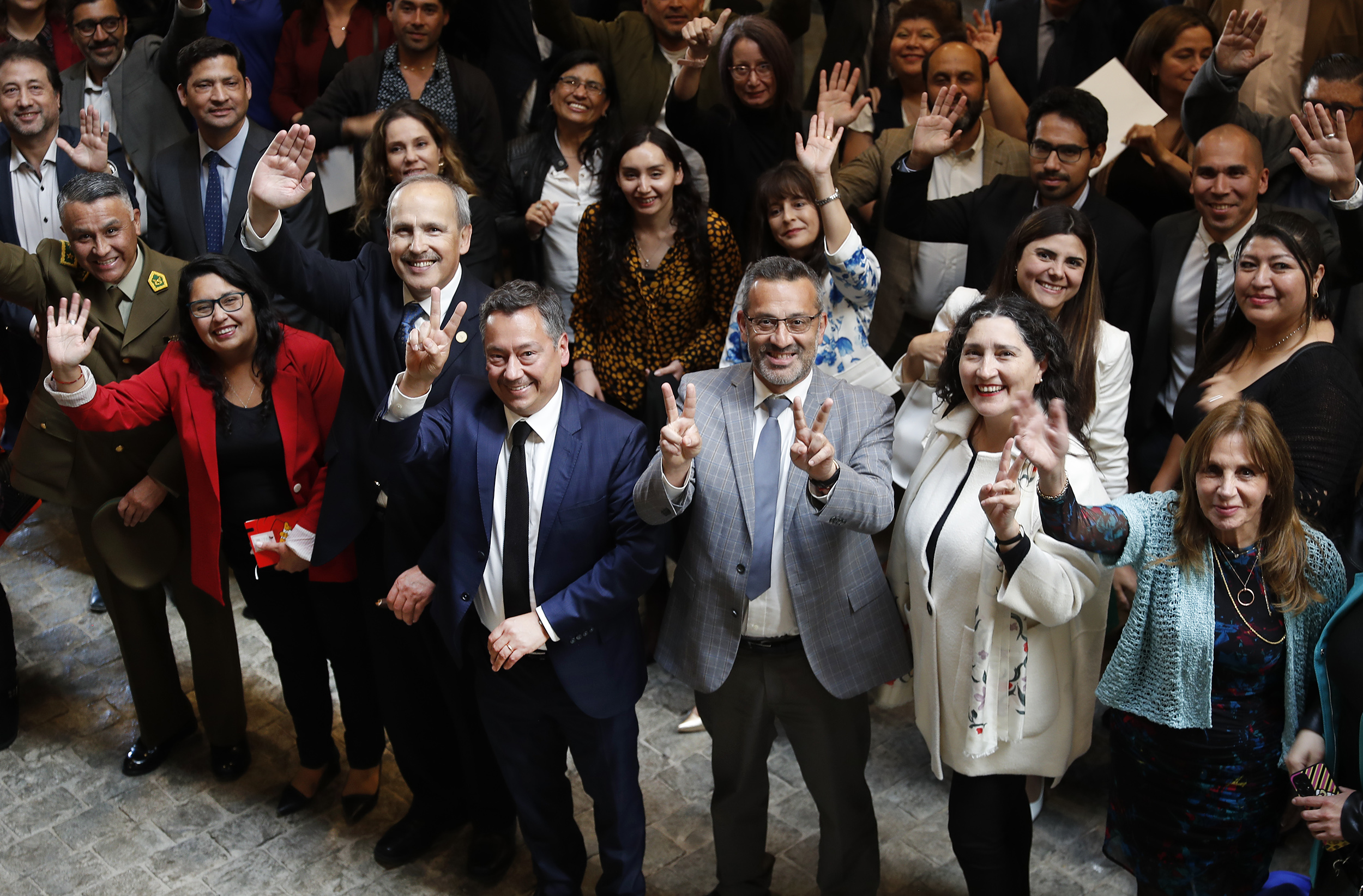 Exitoso balance de gesti&oacute;n de Defensor&iacute;a Regional Valpara&iacute;so