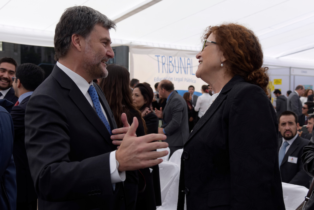 Segunda Feria de Derechos Ciudadanos