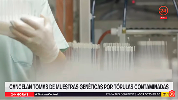 El Defensor Regional de La Araucan&iacute;a inform&oacute; sobre la revisi&oacute;n interna de los juicios desarrollados en los &uacute;ltimos cuatro a&ntilde;os.