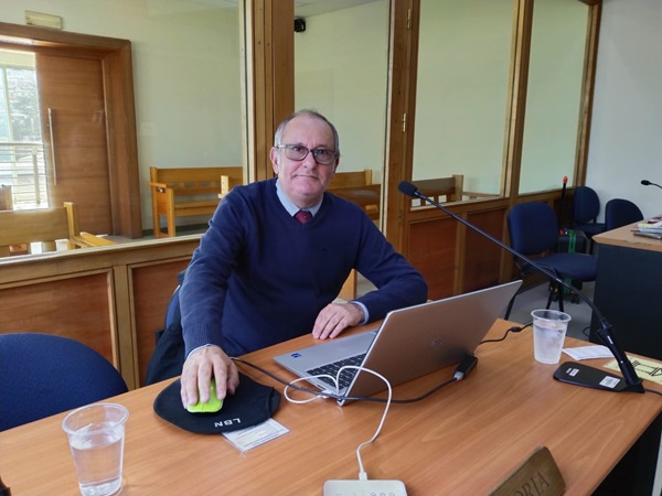  El defensor p&uacute;blico aleg&oacute; que agregar nuevos hechos aumentaba la penalidad de su representado.