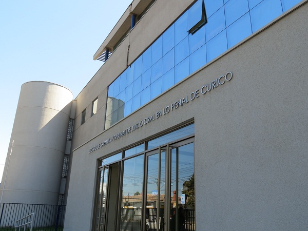 El Tribunal Oral de Curic&oacute; absolvi&oacute; a un hombre tras comprobar que no tuvo participaci&oacute;n en el robo de una antena parab&oacute;lica.