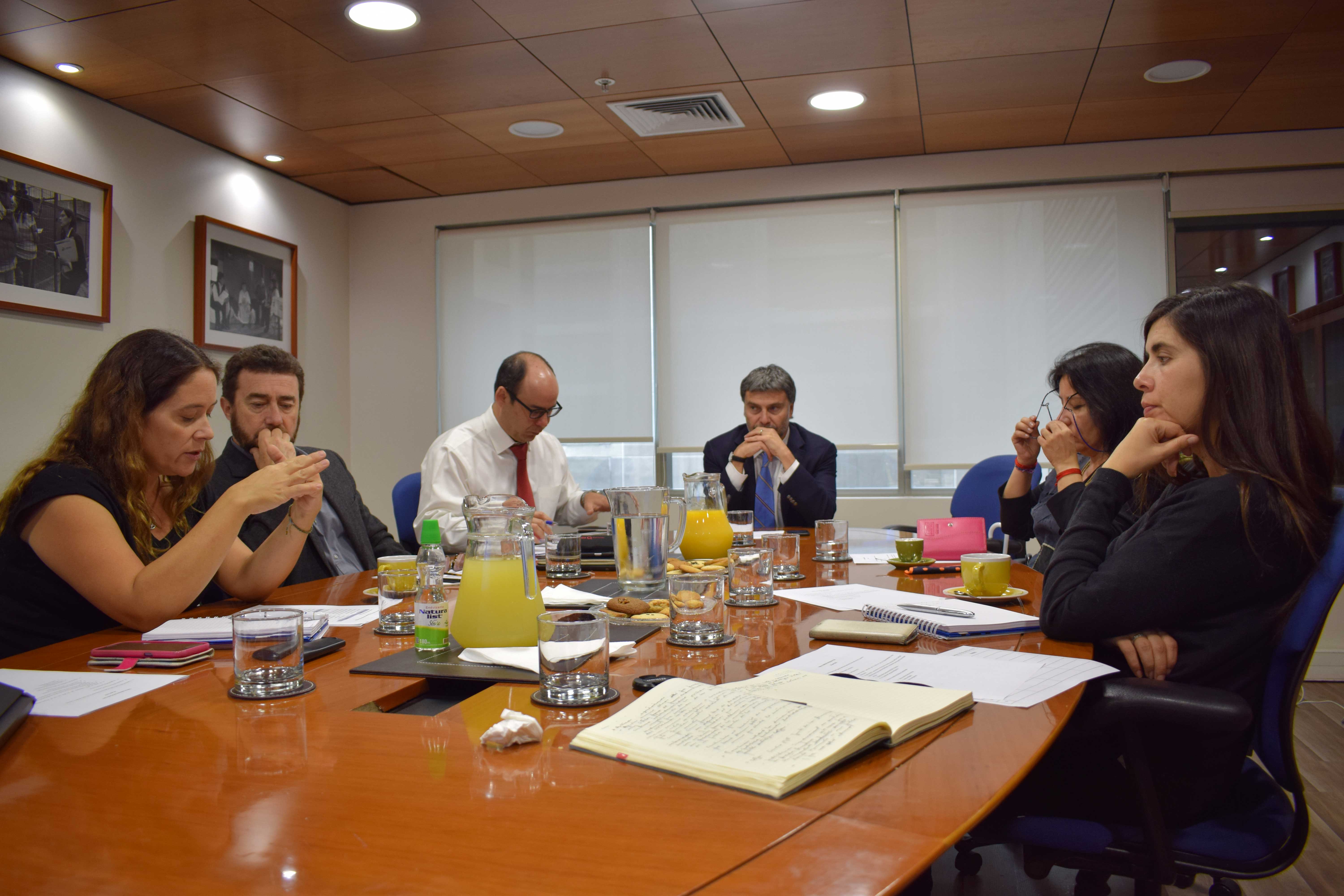 Los interesados deben enviar a m&aacute;s tardar el martes 9 de mayo sus fichas de inscripci&oacute;n.