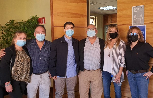 Nuevamente el trabajo cpn la Fundaci&oacute;n Daya logra buenos resultados y permite absolver  a un consumidor medicinal de cannabis.