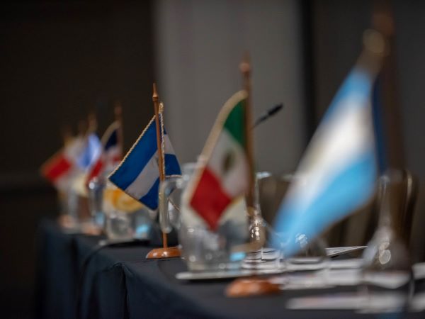 La decisi&oacute;n se tom&oacute; hoy, durante la Asamblea General Ordinaria de la Asociaci&oacute;n Interamericana de Defensor&iacute;as P&uacute;blicas (AIDEF).