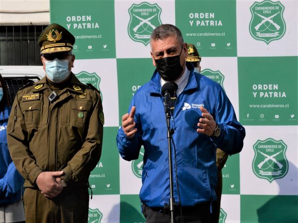El Defensor Nacional (S) explic&oacute; que el piloto da mayor protecci&oacute;n a las personas detenidas y mayor transparencia y legitimidad al actuar policial.