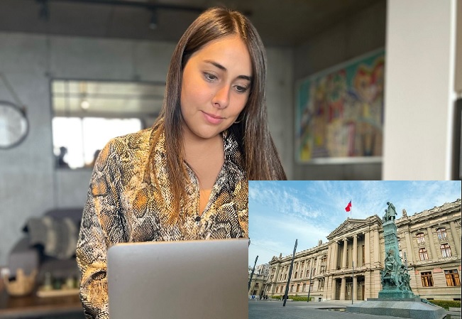 El amparo fue presentado por Valentina Hormaz&aacute;bal, defensora p&uacute;blica de Yungay, y alegado por la Unidad de Corte de la Defensor&iacute;a Nacional.