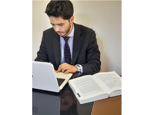 El defensor penal p&uacute;blico Carlos Reyes log&oacute; sustituir la pena privativa de libertad por una pena de libertad vigilada intensiva.