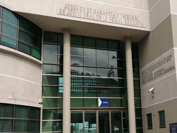  El fallo dej&oacute; sin efecto la medida cautelar de arraigo que pesaba sobre el representado.