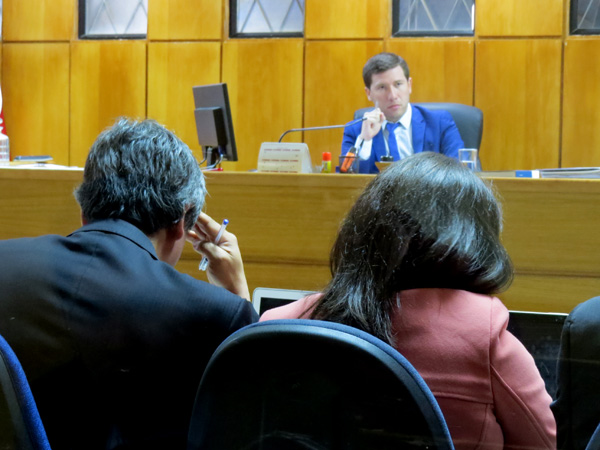 Diez de los doce sacerdotes representados por la Defensor&iacute;a ya est&aacute;n fuera del caso denominado "La cofrad&iacute;a".