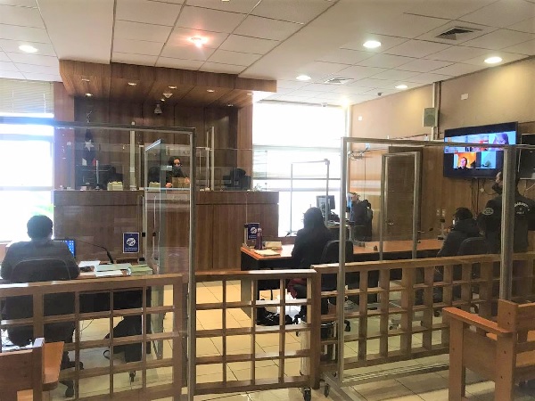 Varias absoluciones obtuvieron los defensores p&uacute;blicos de Coquimbo y La Serena en distintos juicios orales.