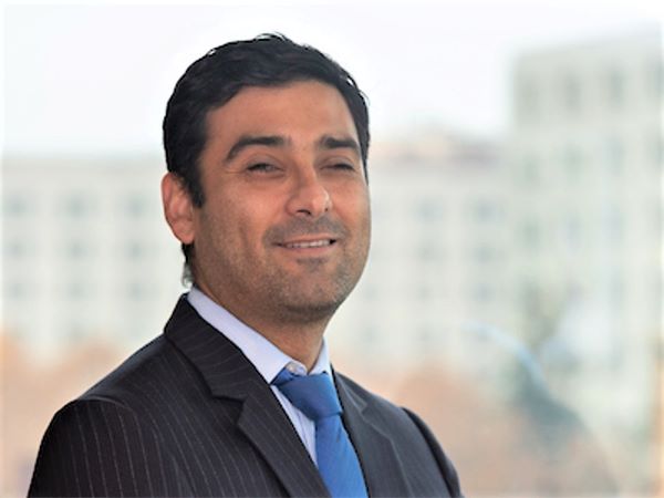 El abogado Pablo Aranda ingres&oacute; a la Defensor&iacute;a en 2006 y ya ejerc&iacute;a como jefe del DEP en calidad de subrogante.