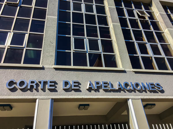 La sentencia original hab&iacute;a sido confirmada por la Corte de Apelaciones de Puerto Montt.