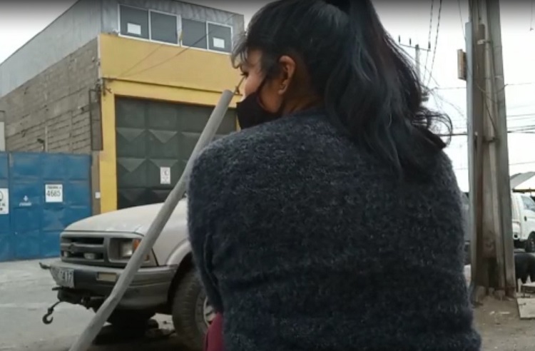 En un fallo hist&oacute;rico, la Corte de Apelaciones de Antofagasta absolvio a G.M.A. por legitima defensa con enfoque de genero.