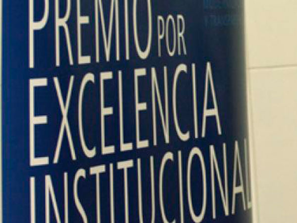 El Defensor Nacional tendr&aacute; 15 minutos para avalar la postulaci&oacute;n institucional a este premio de excelencia.