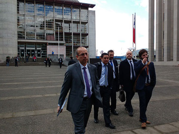 Los jueces acogieron la teor&iacute;a de los defensores p&uacute;blicos del caso y absolvieron a todos los impoutados.