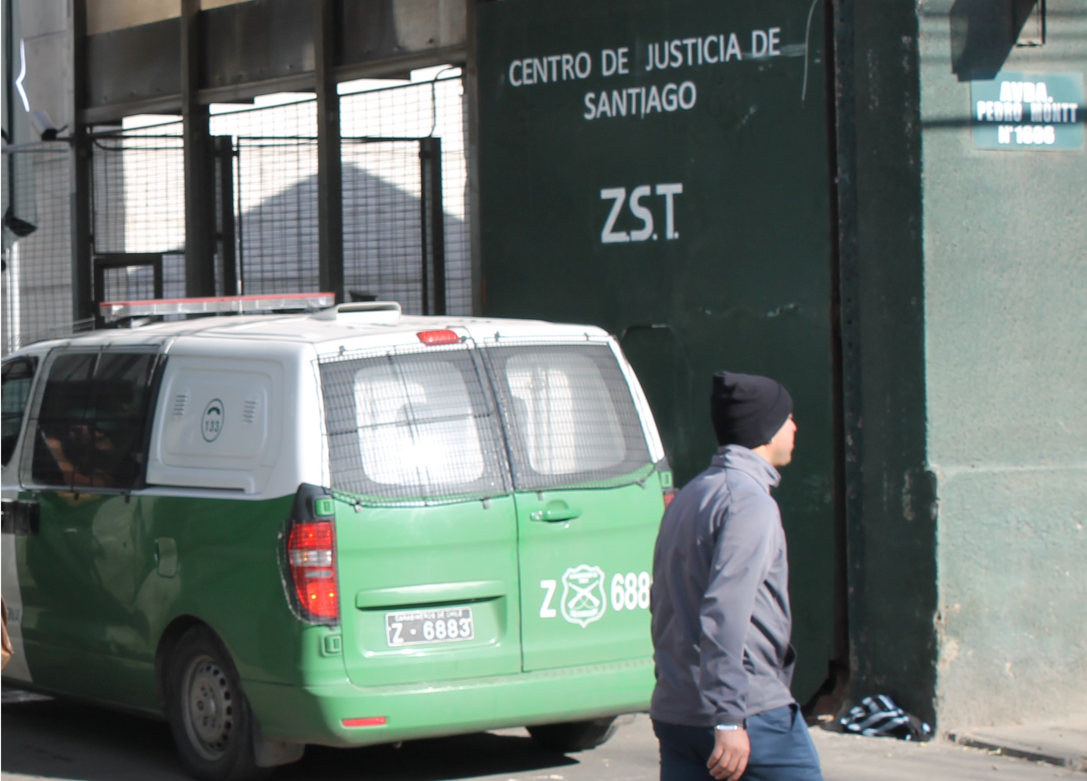 Las detenciones de personas que violan la cuarentena y son formalizadas por poner en riesgo la salud p&uacute;blica preocupan a defensores jefes de la DRMN.