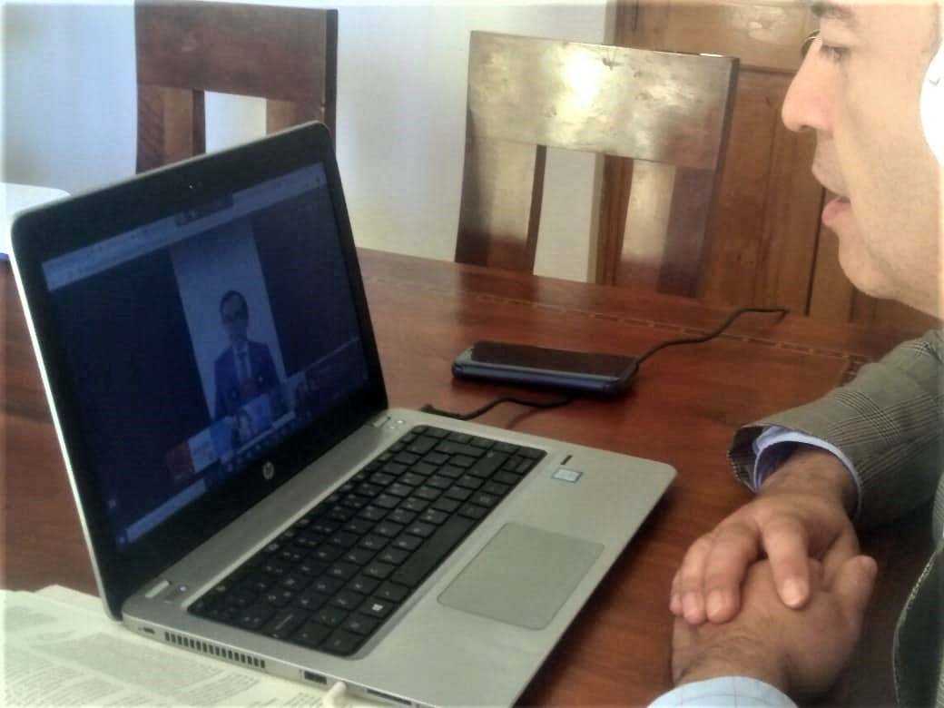 Desde el 23 de marzo, la Defensor&iacute;a Regional de O&rsquo;Higgins suspendi&oacute; la atenci&oacute;n presencial y en oficinas.