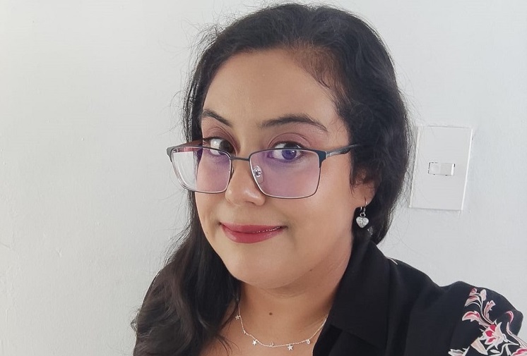 Grandes resultados ha obtenido la defensora p&uacute;blica Camila Valdivia, de Antofagasta.