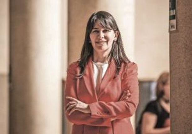 Los defensores regionales Viviana castel y Carlos Mora hablaron del Proyecto Inocentes de la DPP