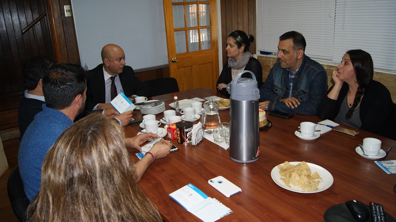 El abogado detall&oacute; las causas de error y las mejoras al sistema penal que impulsa el "Proyecto Inocentes"