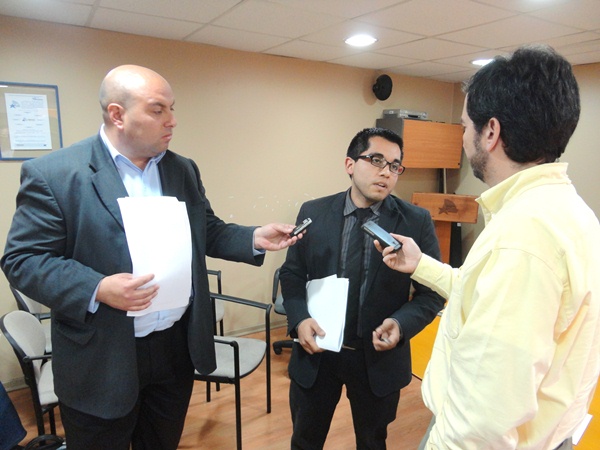 Nuevas herramientas comunicacionales y m&aacute;s confianza impregn&oacute; en los defensores de Coquimbo el taller de vocer&iacute;a. 