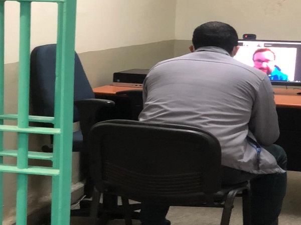 Un importante avance para las entrevistas entre defensores p&uacute;blicos y usuarios se logr&oacute; durante la reuni&oacute;n.