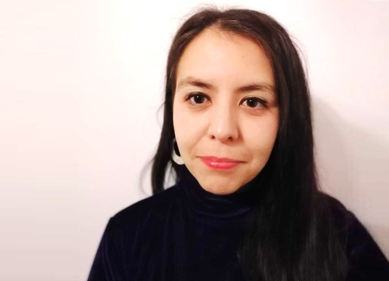 La defensora p&uacute;blica Francisca Tello present&oacute; siete recursos para lograr que su representado cumpliera su pena en libertad.