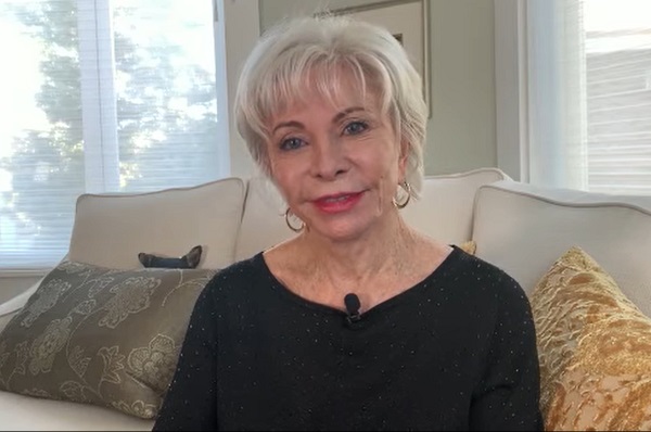 Desde California, Isabel Allende envi&oacute; un sentido mensaje a las y los adolescentes del CIP-CRC de Graneros.