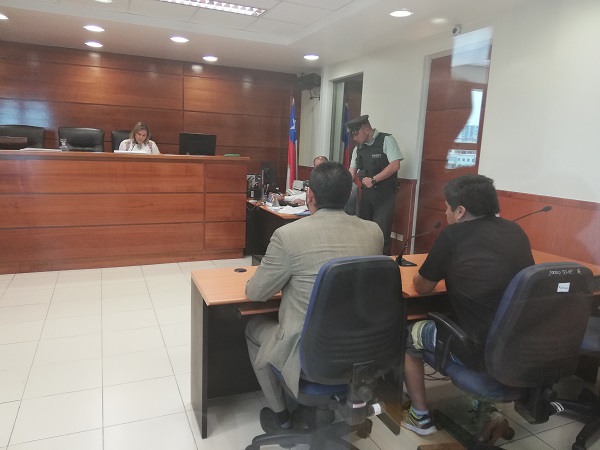 El defensor logr&oacute; demostrar frente a los jueces que las pruebas presentadas por la Fiscal&iacute;a no lograban acreditar los hechos imputados.