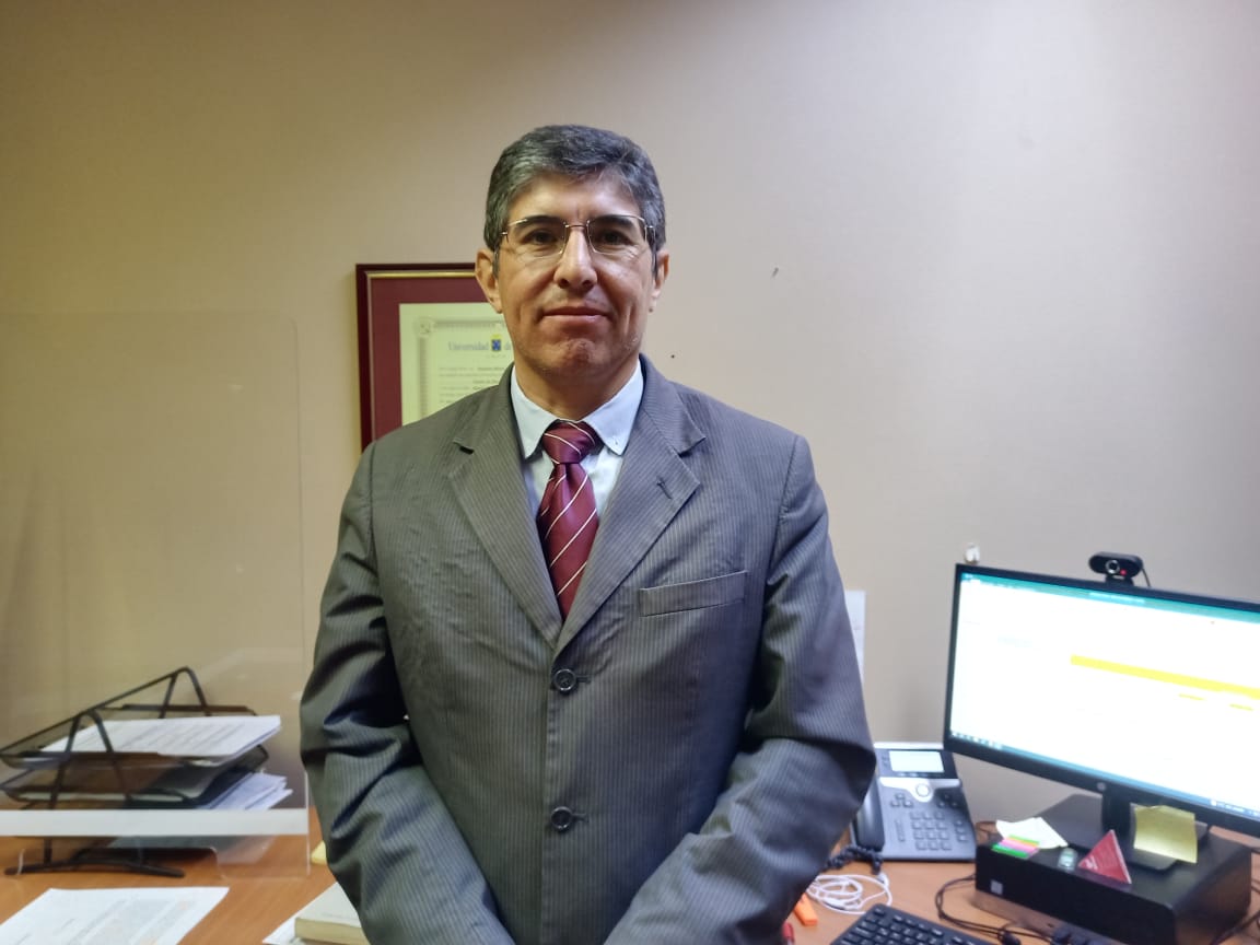 El defensor p&uacute;blico Stephen Kendall, de Antofagasta, logr&oacute; una absoluci&oacute;n en caso de homicidio.