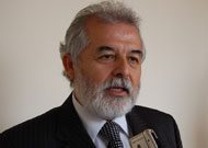 Arturo Zegarra
