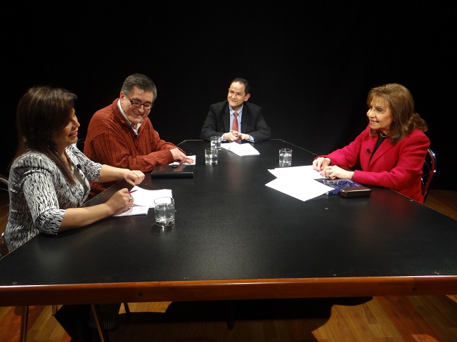 Los panelistas valoraron positivamente la labor de la Defensor&iacute;a Penal P&uacute;blica en Magallanes 