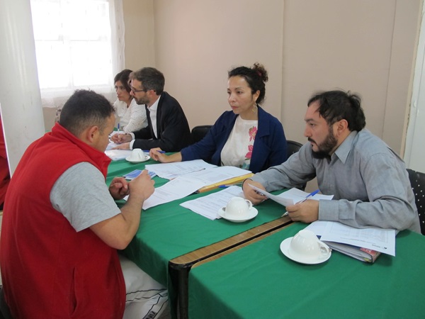 La Corte Suprema revoc&oacute; la sentencia apelada, dictada por la Corte de Apelaciones de Valpara&iacute;so.