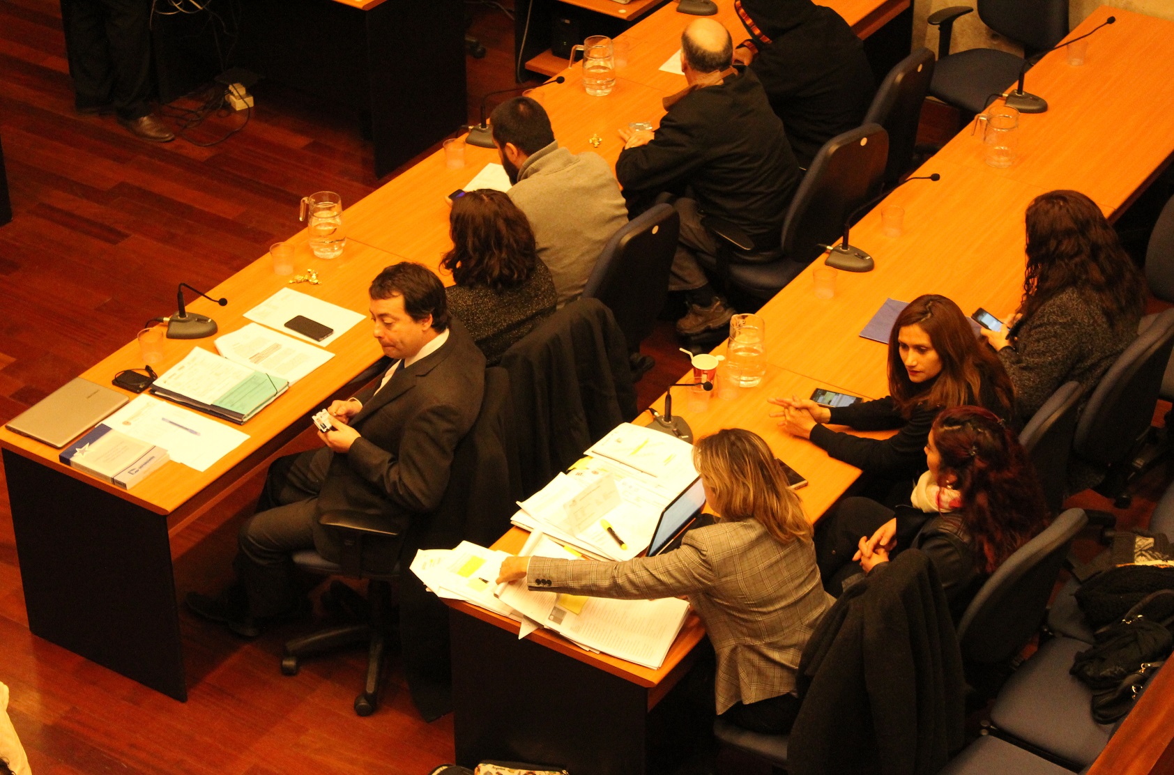 La Corte de Apelaciones confirm&oacute; la exclusi&oacute;n de la querella de la madre de Lissette V. por actuaci&oacute;n fuera de plazo.