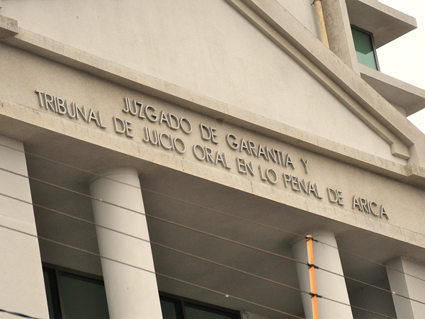 Entre otras decisiones, el tribunal arique&ntilde;o absolvi&oacute; a la &uacute;nica imputada por lavado de activos en esta causa.