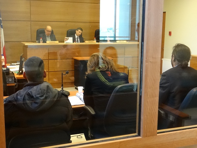 De manera un&aacute;nime los jueces absolvieron al imputado