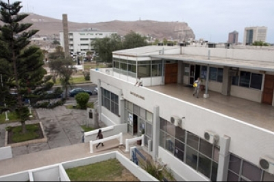 La Corte de Apelaciones de Arica acogi&oacute; recurso de amparo para la restituci&oacute;n de documentacion de extranjero
