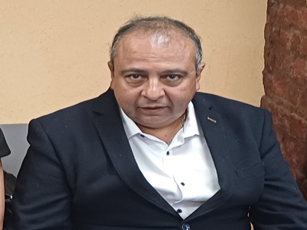Nelson Cid plante&oacute; argumentos de defensa de personas inimputables.