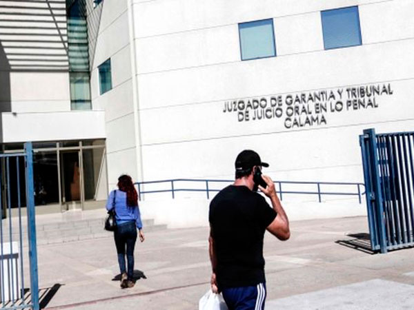Aunque la Fiscal&iacute;a present&oacute; un recurso para anular la absoluci&oacute;n resuelta por el tribunal de Calama, la Corte confirm&oacute; el fallo absolutorio.
