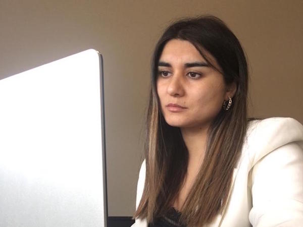 La defensora penal p&uacute;blica, Catalina Cereceda, valor&oacute; lo resuelto por la segunda sala de la Corte Suprema.