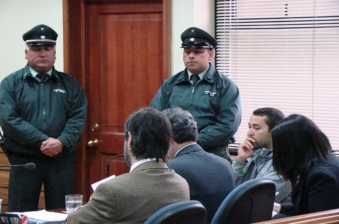 La Fiscal&iacute;a tiene cinco d&iacute;as de plazo para apelar por las exclusiones realizadas este martes en Ca&ntilde;ete.
