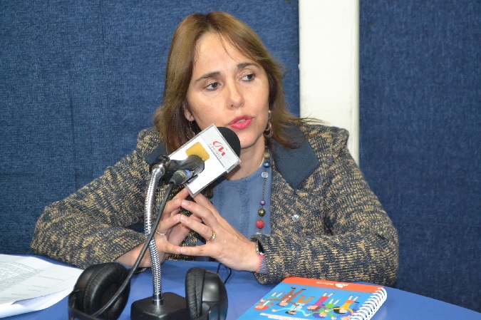 La Defensora Regional de Coquimbo expres&oacute; su preocupaci&oacute;n por las personas inocentes que son privadas de libertad.