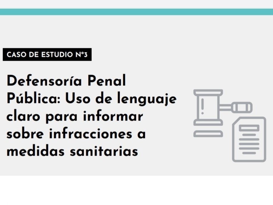 La gu&iacute;a de buenas pr&aacute;cticas de Gobierno digital. 