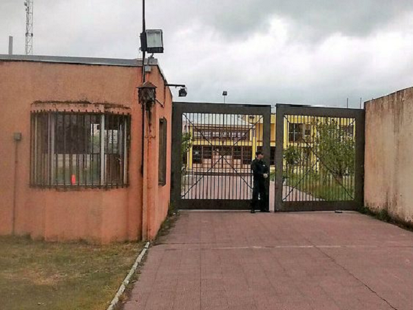 Por razones de resguardo sanitario el encuentro se realiz&oacute; en forma individual en 7 casas del CIP-CRC de Coronel.