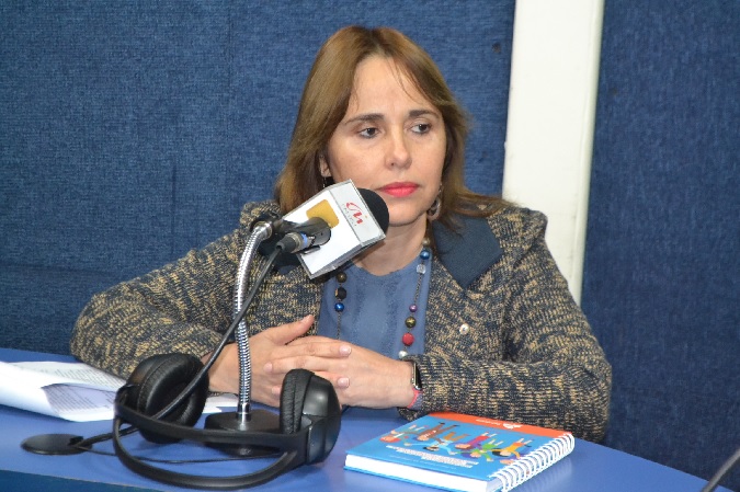 La Defensora Regional de Coquimbo habl&oacute; sobre la posibilidad de reanudar los juicios orales pendientes.