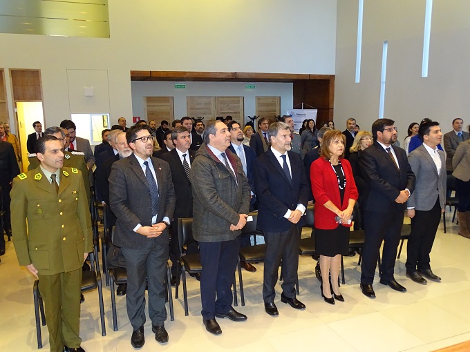 La Defensora Regional dijo que las actuales demandas por la igualdad de las mujeres deber&iacute;an tambi&eacute;n atender lo que sucede con las c&aacute;rceles. 