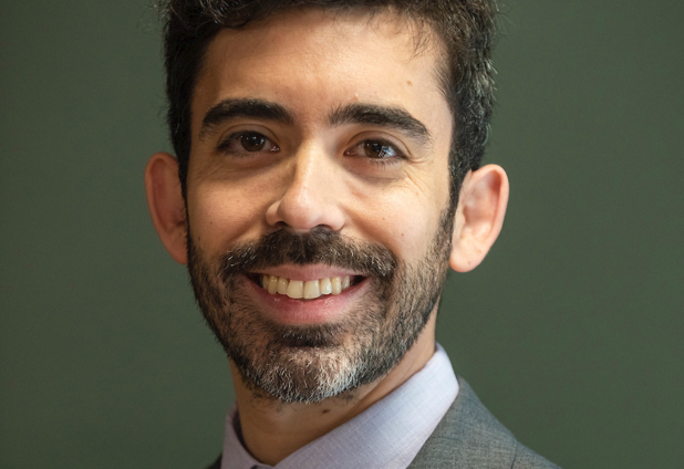 La Defensora Nacional nombr&oacute; a Javier Ruiz como nuevo jefe de la Unidad de Corte.